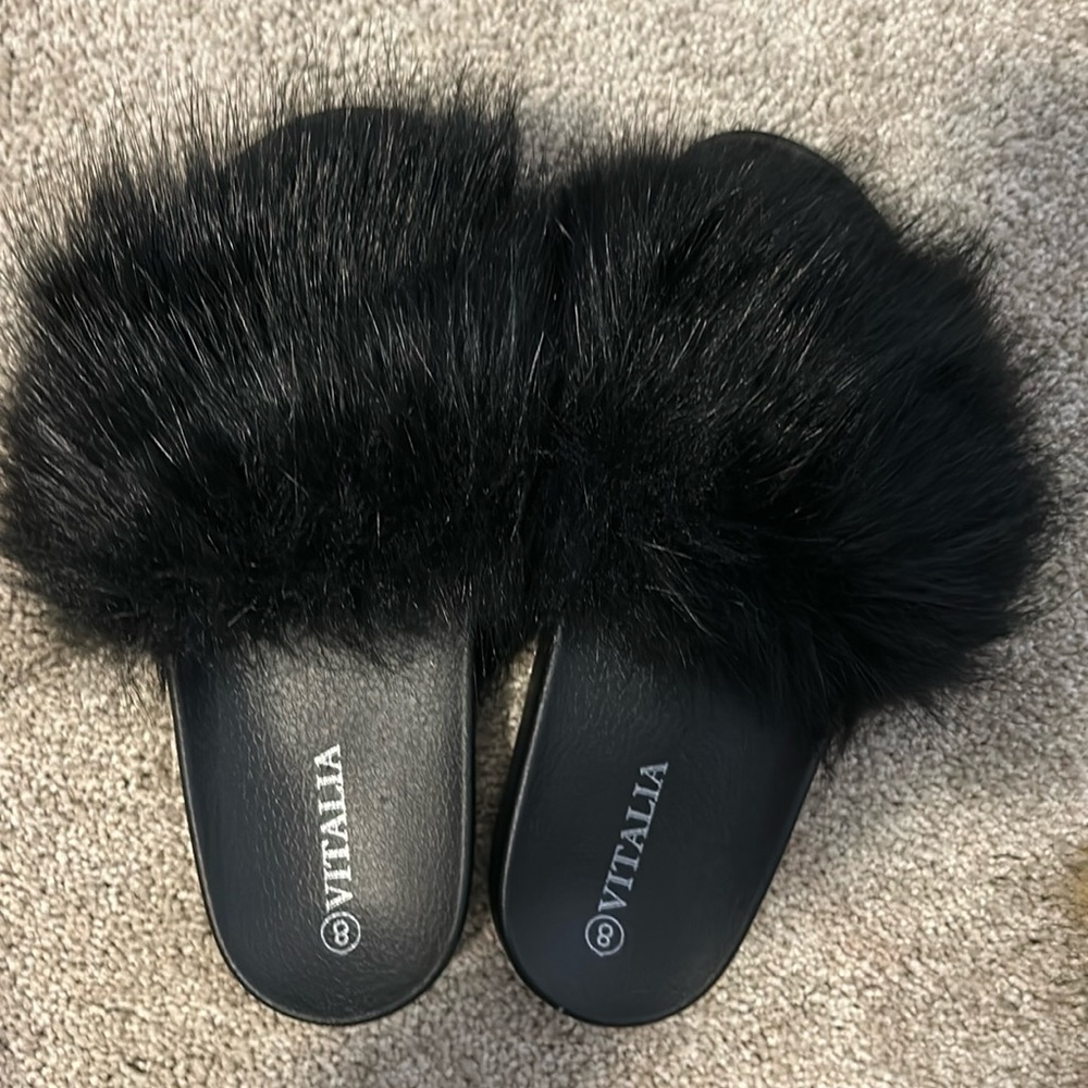 Slippers